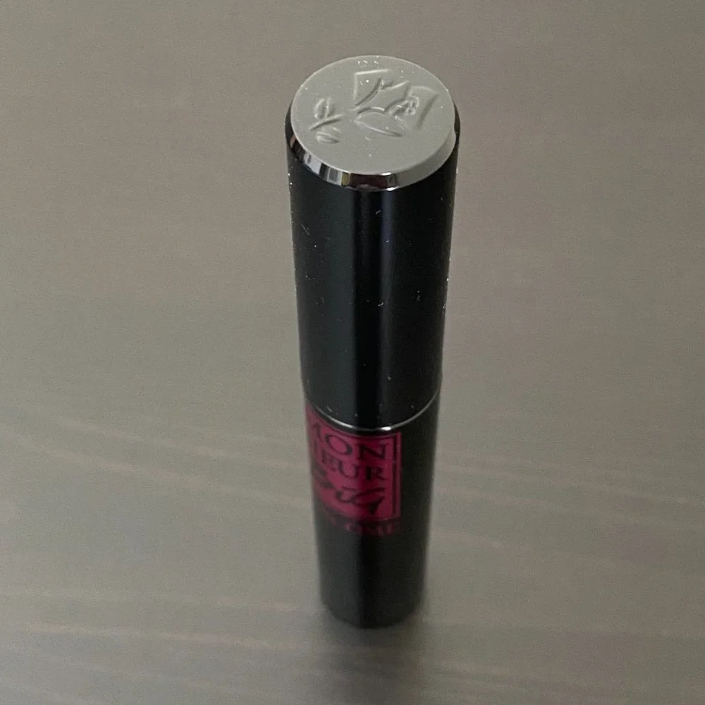 Lancome Monsieur Big mascara in BLACK